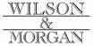 wilson-morgan wilson-morgan
