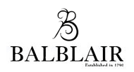 Balblair logo