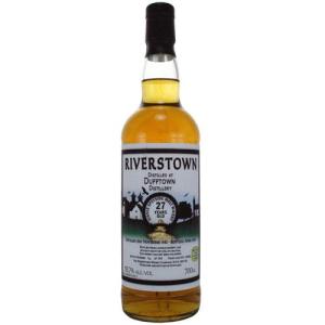 Dufftown 27 yo 1982 Riverstown 55.7% cask 18582