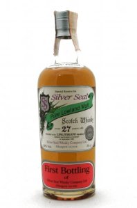 Linlithgow_27_YO_1974_Silver_Seal_180_bottles