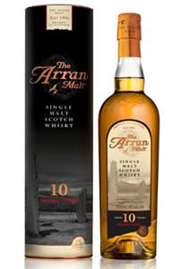 Arran 10 YO