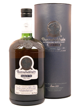 Bunnahabhain Darach Ùr 46.3%
