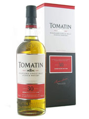 Tomatin 30 YO
