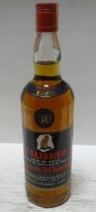 Talisker 30 YO 1953, 40%, G&M