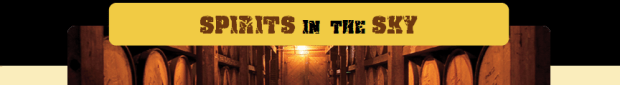 Spirits in the sky Leuven