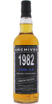 Caol Ila 1982/2012, 51.2%, Archives, Whiskybase, Bourbon Hogshead #758