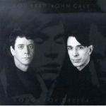 John Cale & Lou Reed Songs for Drella