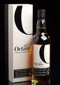 Bunnahabhain 25 YO 1986/2012, 54.3%, Duncan Taylor The Octave for the CasQueteers, cask 382893