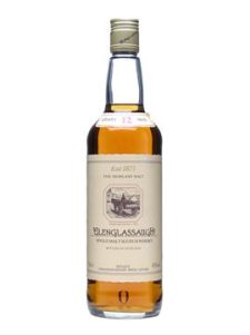 Glenglassaugh 12