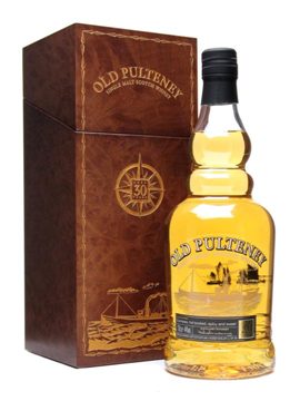 Old Pulteney 30 YO