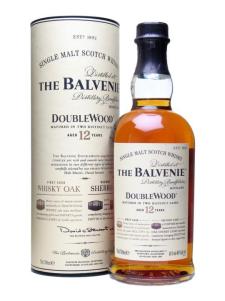 balvenie 12 double wood