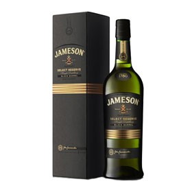 Jameson Select Reserve