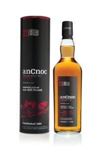 an cnoc 22 yo 46%