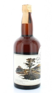 Glen Garioch, NAS, Samaroli Import