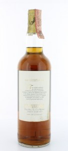 Highland Park 30 YO 1968/1998, 40%, Samaroli 30th Anniversary_sherry, cask 11169