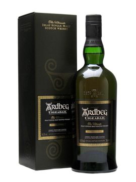 Ardbeg Uigeadail