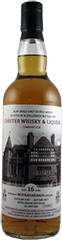 Bunnahabhain 16 YO  1997/2013, 57.1%, Chester Whisky