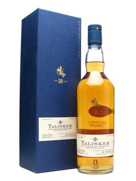 Talisker 30 YO 2006, 51.9%