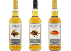 Archives Whiskybase 2013