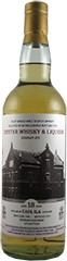 Caol Ila 18 YO 1995/2013, 53.8%, Chester Whisky, bourbon hogshead