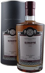 Glengoyne 16 YO 1997/2013, 54.6%, Malts of Scotland, bourbon hogshead #MoS13020