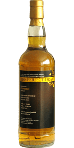 Clynelish 27 YO 1982, 55.1%, The Perfect Dram, TWA