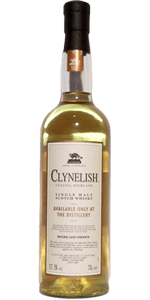 Clynelish 'Distillery Only', 57.3%, OB 2012