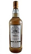 Glentauchers 16 YO 1990/2007, 46%, Duncan Taylor NC2, cask 14434