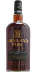 Highland Park 34 YO 1971, 53%, for Binny’s USA, cask 8363