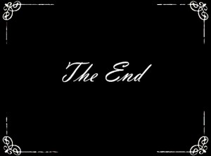 The End